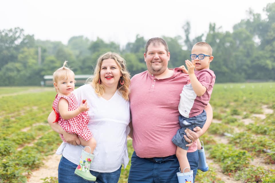 About Sarah Blonsky for Whitnall School Board